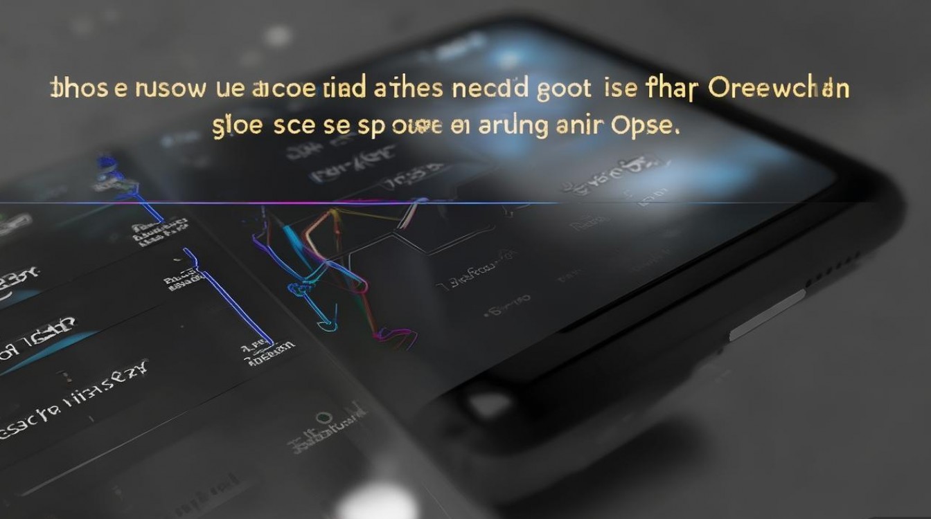 oppo 怎么屏幕录制？oppo 手机如何开启内置屏幕录制功能？