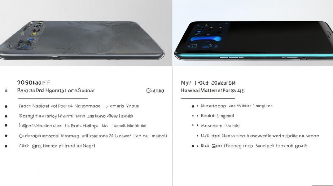 华为 P50Pro 和华为 mate40Pro 4G 哪个好？华为 P50Pro 和华为 mate40Pro 4G 测评对比一览