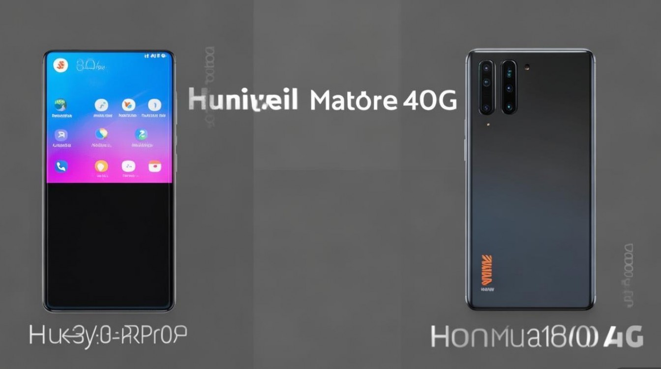 华为 P50Pro 和华为 mate40Pro 4G 哪个好？华为 P50Pro 和华为 mate40Pro 4G 测评对比一览