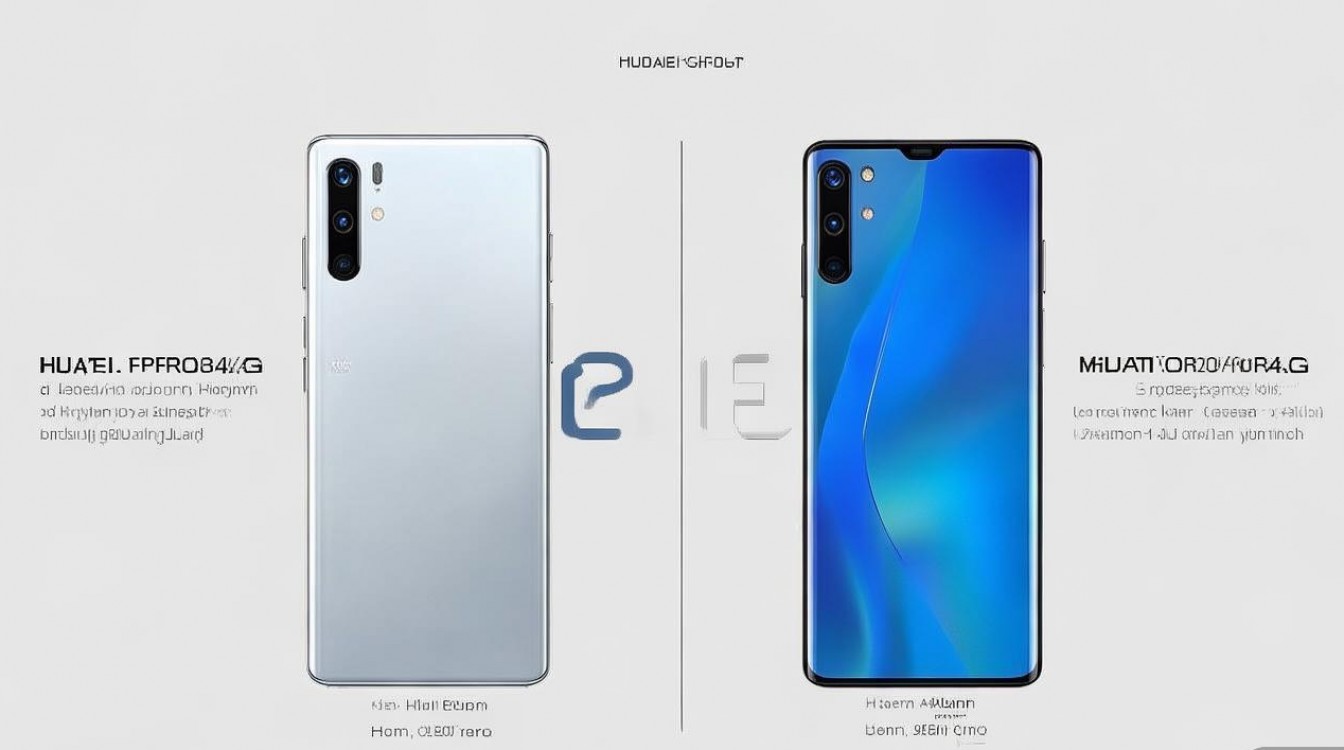 华为 P50Pro 和华为 mate40Pro 4G 哪个好？华为 P50Pro 和华为 mate40Pro 4G 测评对比一览