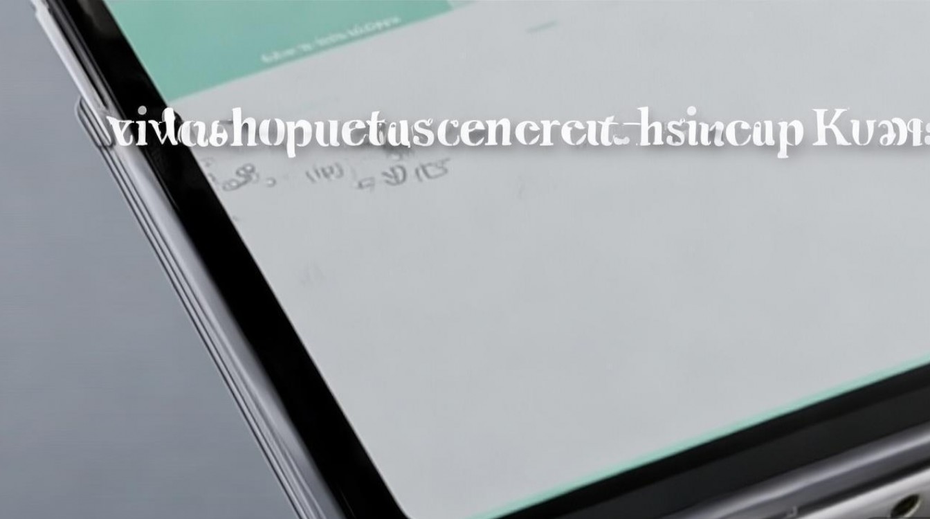 步步高 vivo 手机怎么截图？vivo 手机屏幕截图快捷键是什么？