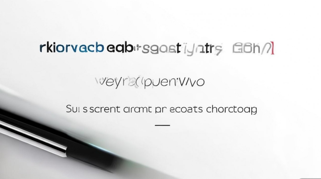 步步高 vivo 手机怎么截图？vivo 手机屏幕截图快捷键是什么？