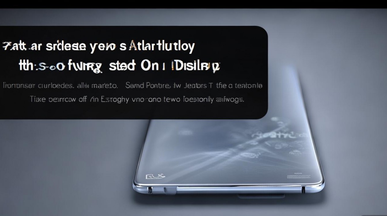 三星 s8 的息屏怎么关？三星 s8 如何关闭息屏显示功能？