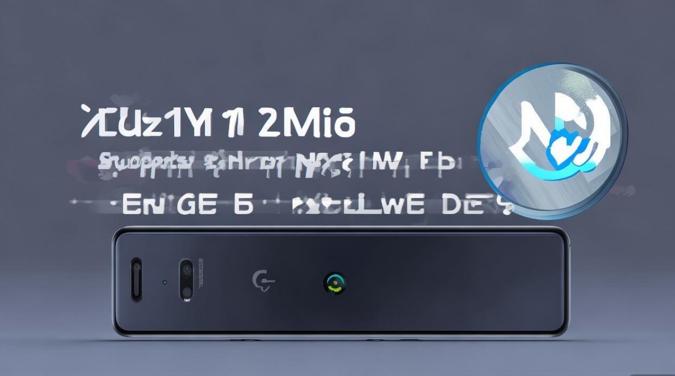 小米 12mini 支持 NFC 吗？小米手机怎么开启 NFC 功能？