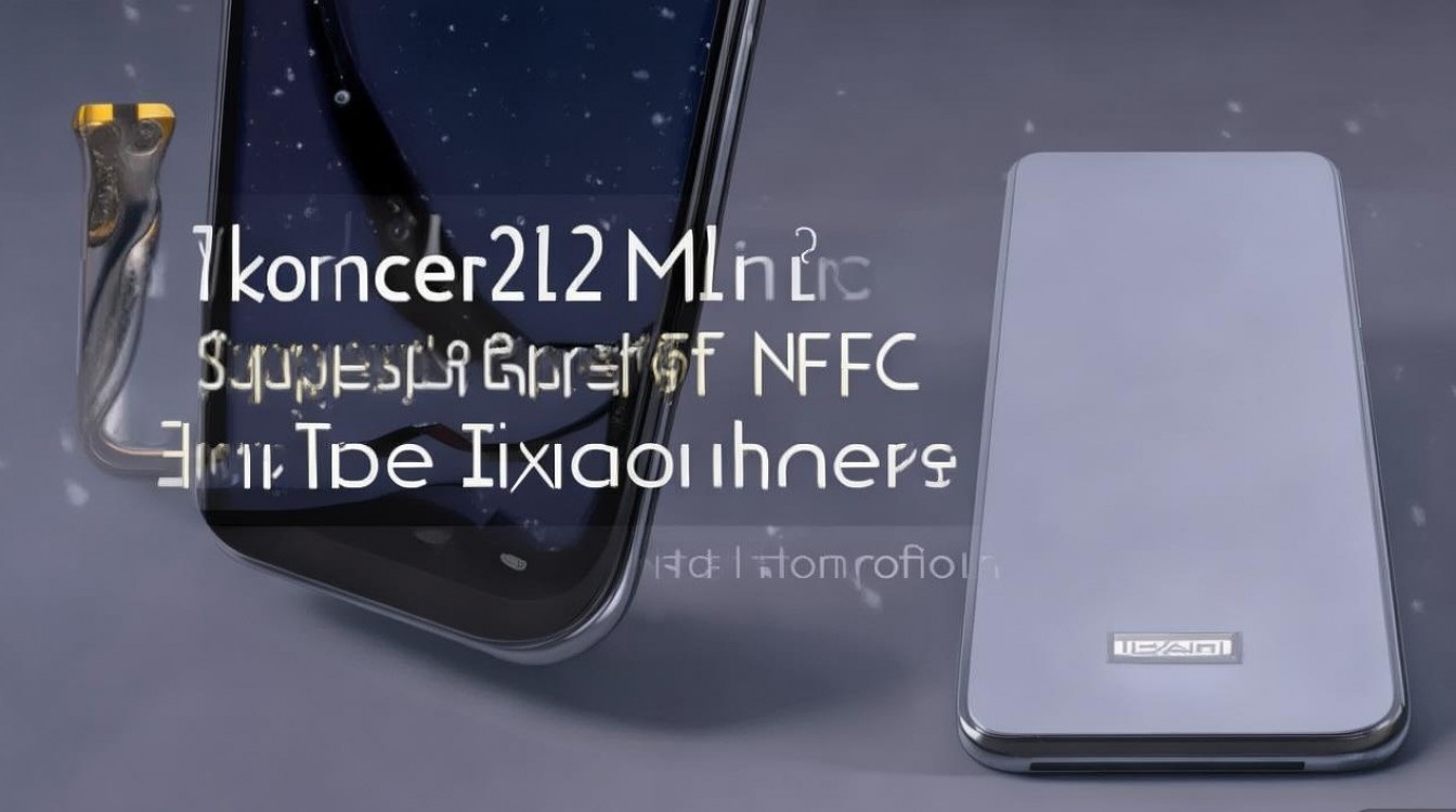 小米 12mini 支持 NFC 吗？小米手机怎么开启 NFC 功能？