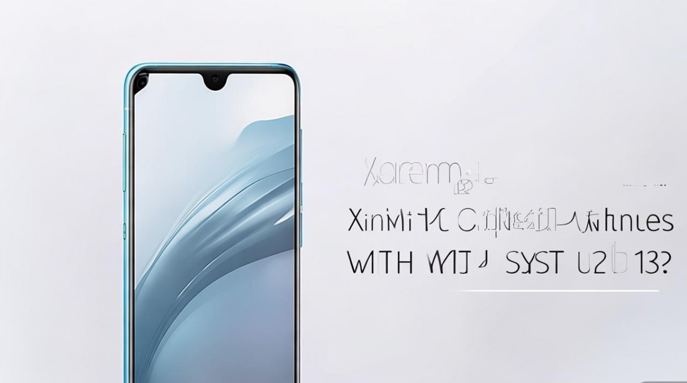 小米 12 采用什么系统？小米 12 出厂是 MIUI13 吗？