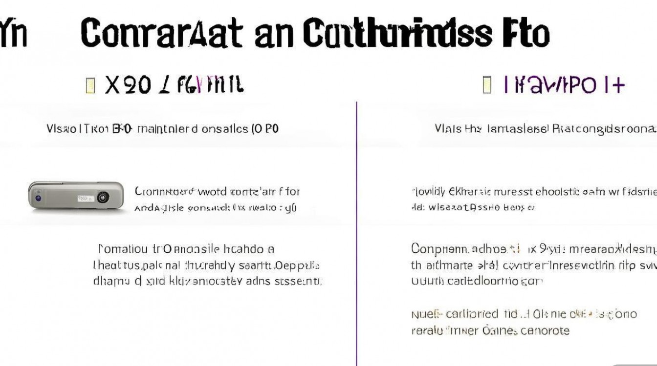 vivox70Pro+和华为 P50 选哪个最好？vivox70Pro+和华为 P50 配置全面对比分析和购买建议分享