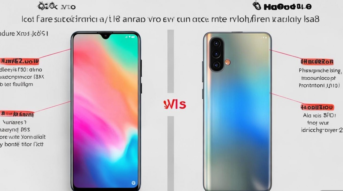 vivox70Pro+和华为 P50 选哪个最好？vivox70Pro+和华为 P50 配置全面对比分析和购买建议分享