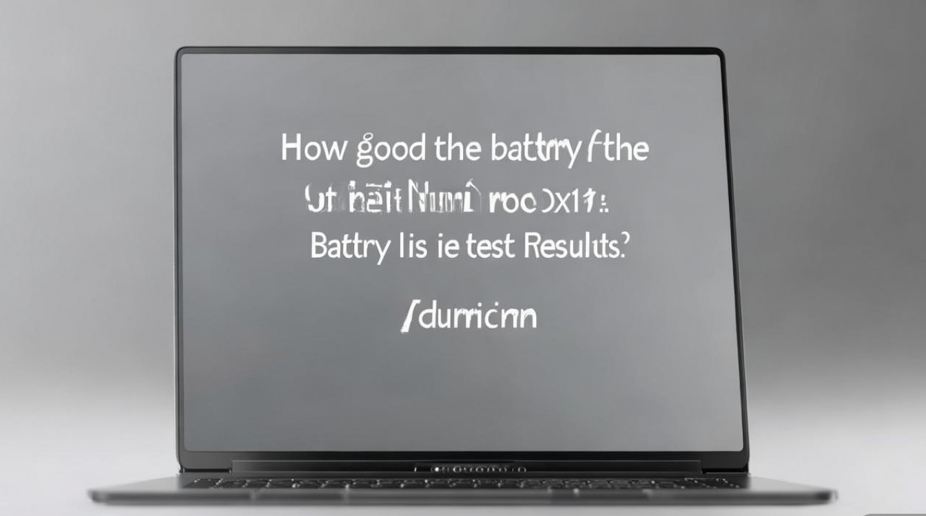 小米笔记本 ProX15 续航性能好吗？小米笔记本 ProX15 续航实测多久？