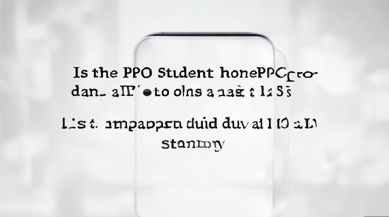 IPRO 学生手机 P100 是 5G 手机吗，支持双卡双待吗