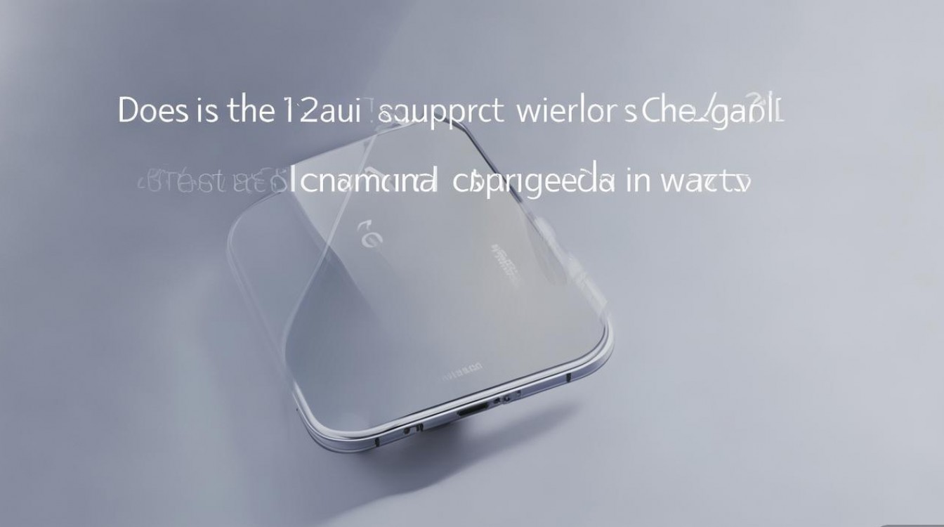 小米 12Pro 支持无线充电吗？最高充电速度多少瓦？