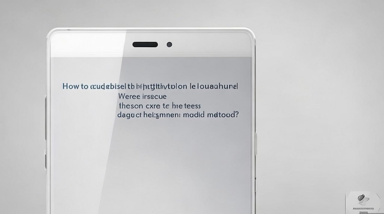 华为 p6 怎么调亮度？华为 p6 屏幕亮度调节方法在哪里？