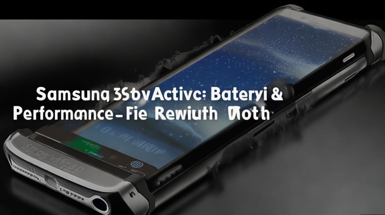 三星 s8active 怎么样？三星 s8active 性能与续航评测值得购买吗