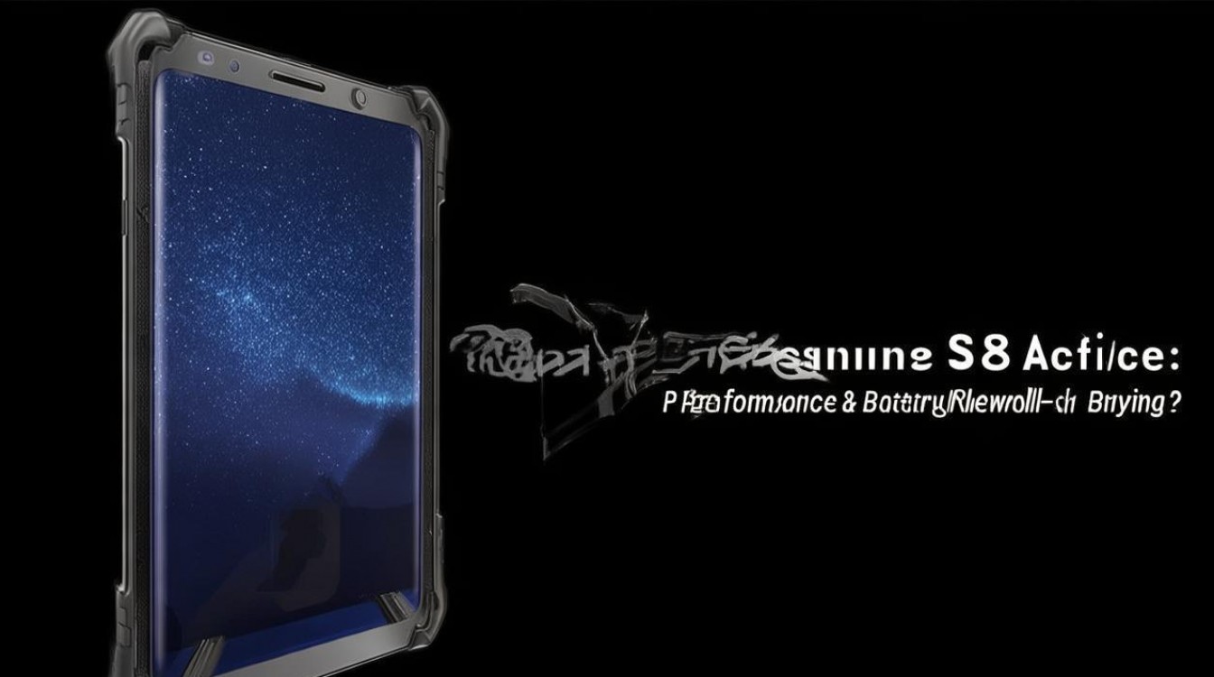 三星 s8active 怎么样？三星 s8active 性能与续航评测值得购买吗