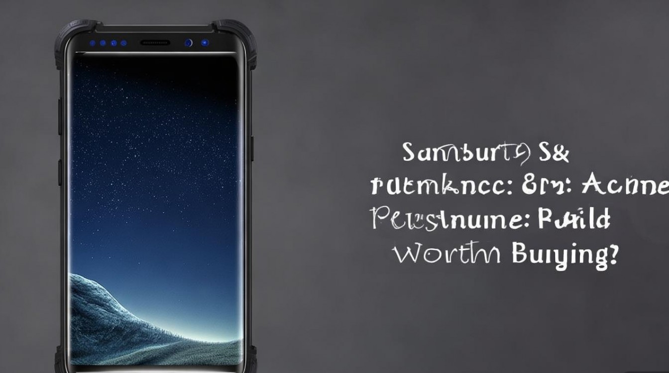 三星 s8active 怎么样？三星 s8active 性能与续航评测值得购买吗