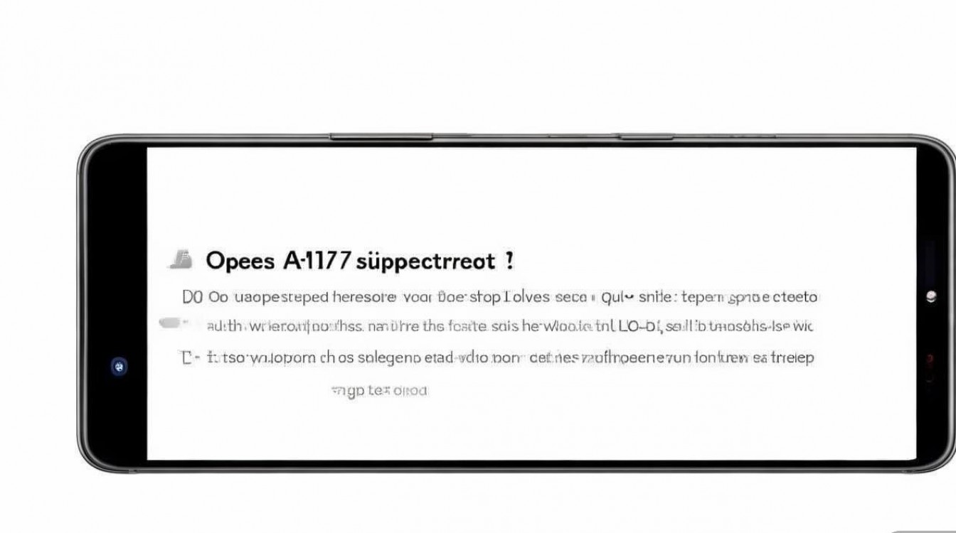 oppoa11s 支持分屏吗？oppoa11s 怎么开启和使用分屏功能教程