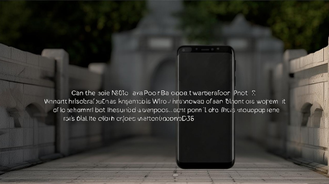 鼎桥 N8Pro 可以防水吗？鼎桥 N8Pro 防水等级是多少支持生活防水吗