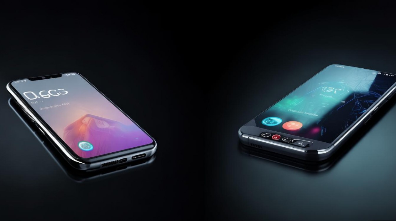 黑鲨 4spro 和 iQOO8Pro 怎么选？打游戏买黑鲨 4spro 还是 iQOO8Pro 好？