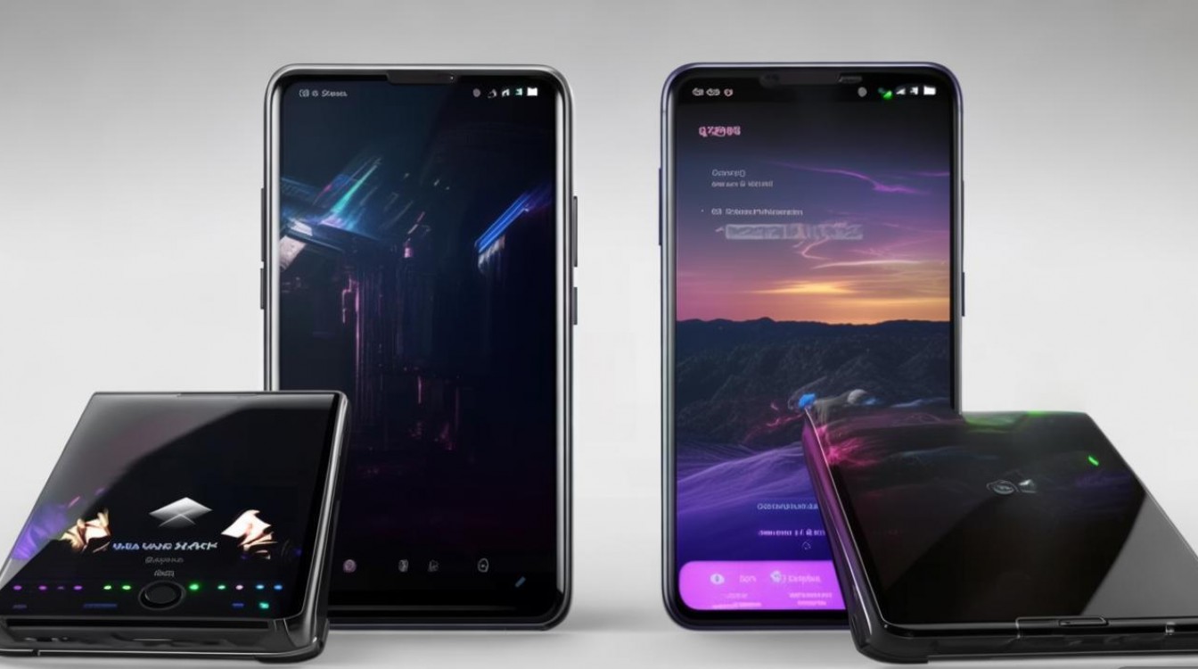 黑鲨 4spro 和 iQOO8Pro 怎么选？打游戏买黑鲨 4spro 还是 iQOO8Pro 好？