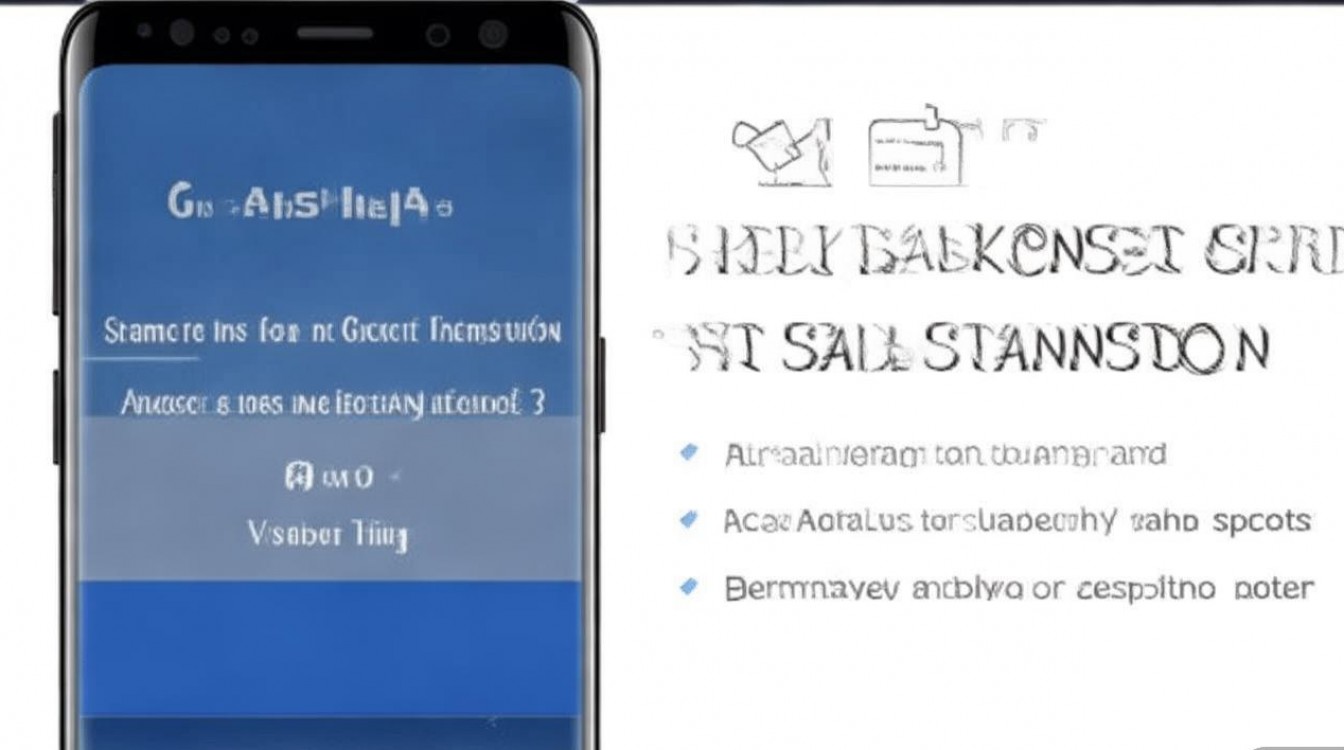 三星 s8 屏幕切换怎么调？三星 s8 屏幕切换设置方法在哪里？