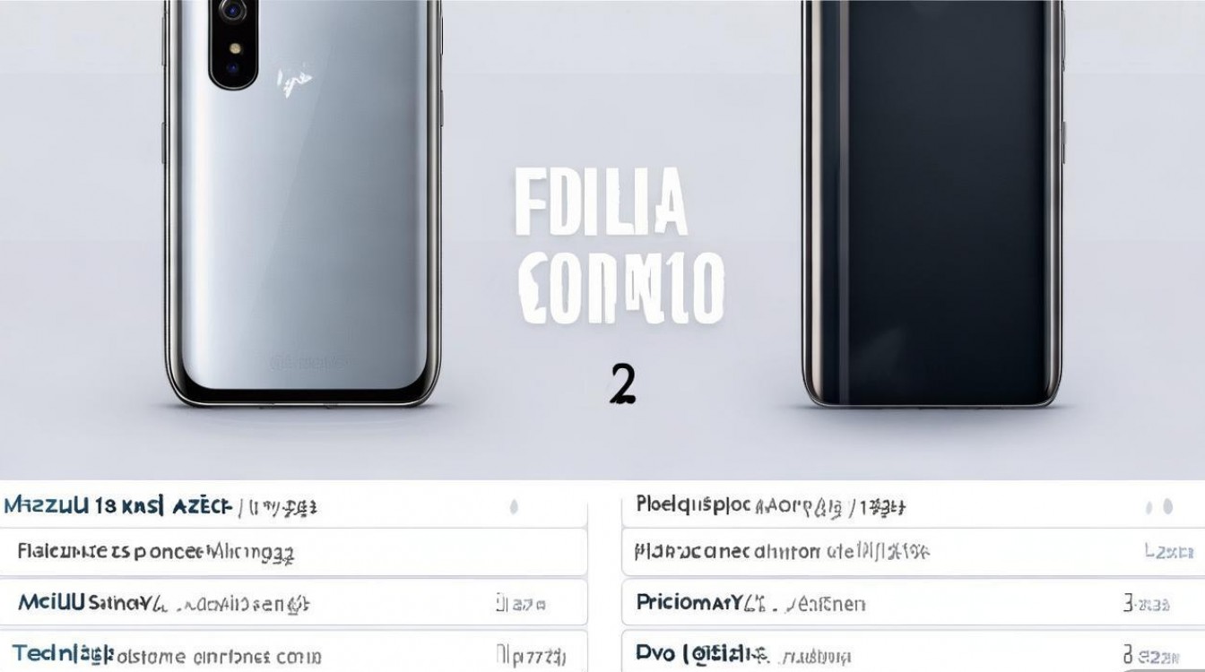 魅族 18SPro 和 vivox70pro 有什么区别？性能参数配置全方面对比