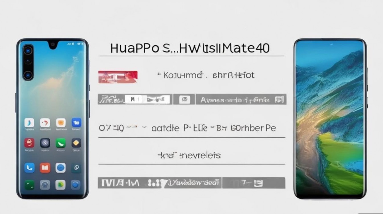 华为 P50Pro 和华为 mate40 买哪款好？华为 P50Pro 和华为 mate40 参数配置和性能详细介绍