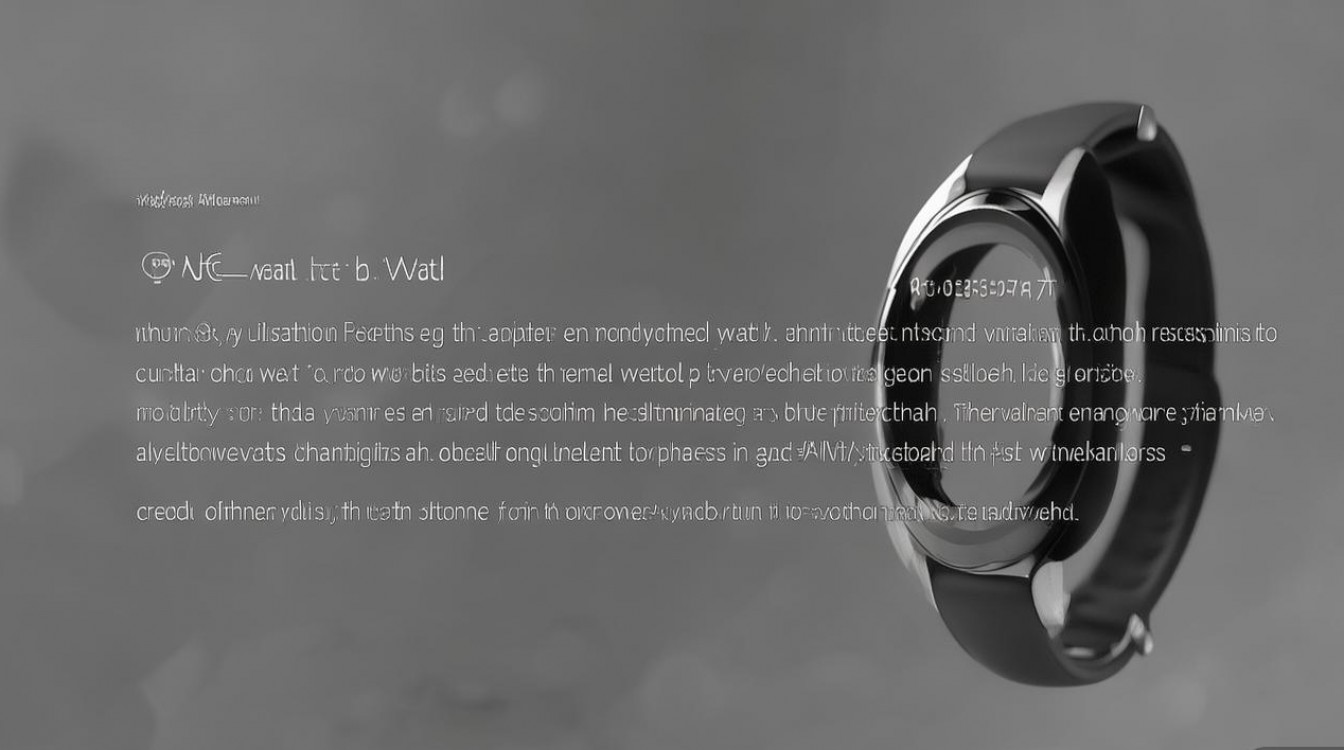 华为 watchGT3 怎么开启微信通知？华为 watchGT3 微信消息提醒打不开怎么办