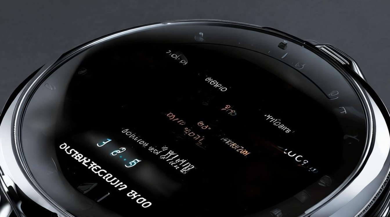 华为 WatchGT3 屏幕尺寸多大，华为 WatchGT3 屏幕材质是什么