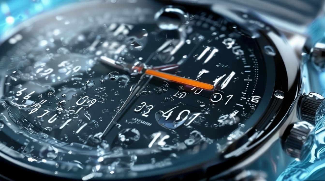 华为 watchGT3 运动款防水性能怎么样，华为 watchGT3 运动款防水效果好吗