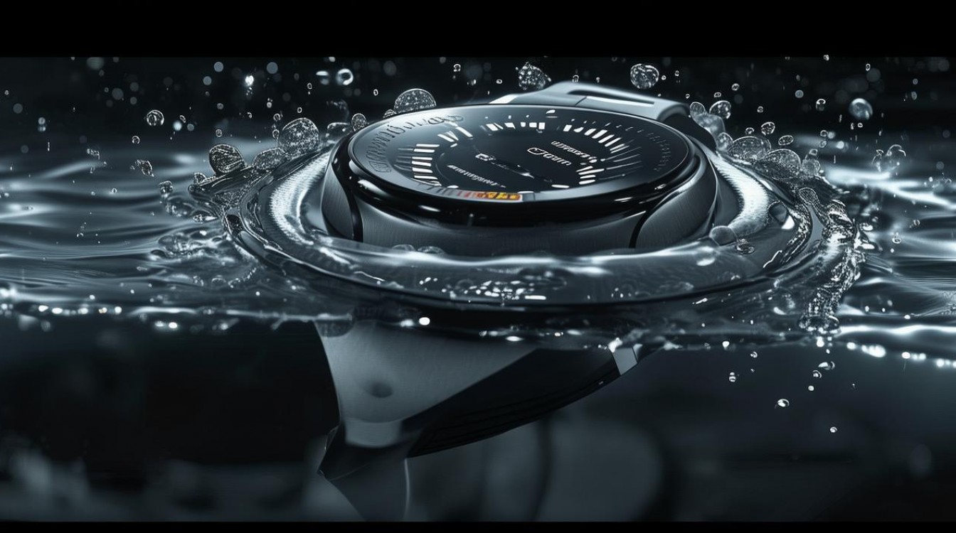 华为 watchGT3 运动款防水性能怎么样，华为 watchGT3 运动款防水效果好吗