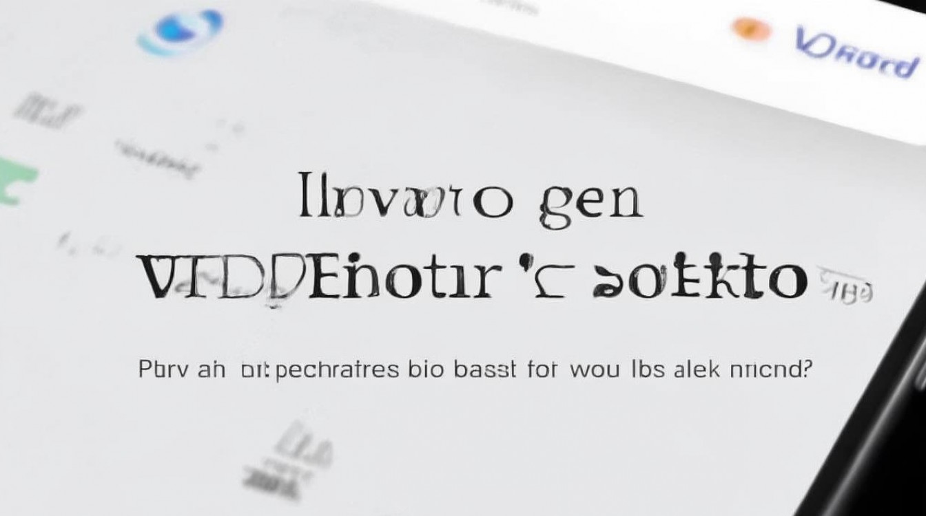 vivo 桌面怎么弄回来？vivo 手机桌面图标消失怎么恢复？