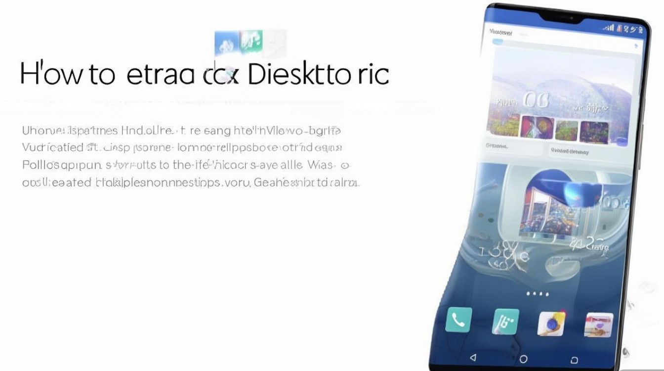 vivo 桌面怎么弄回来？vivo 手机桌面图标消失怎么恢复？