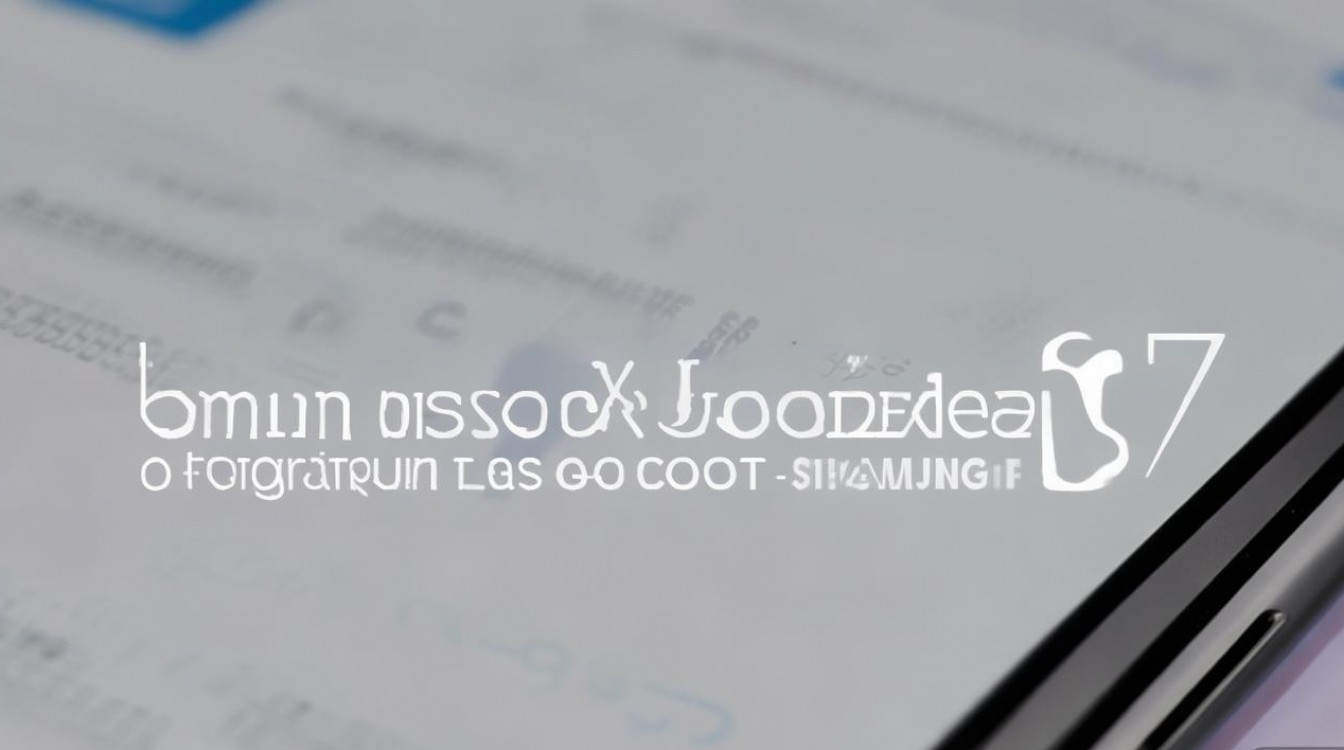 三星 s7 账号忘了怎么办？三星 s7 忘记谷歌账号如何解锁？