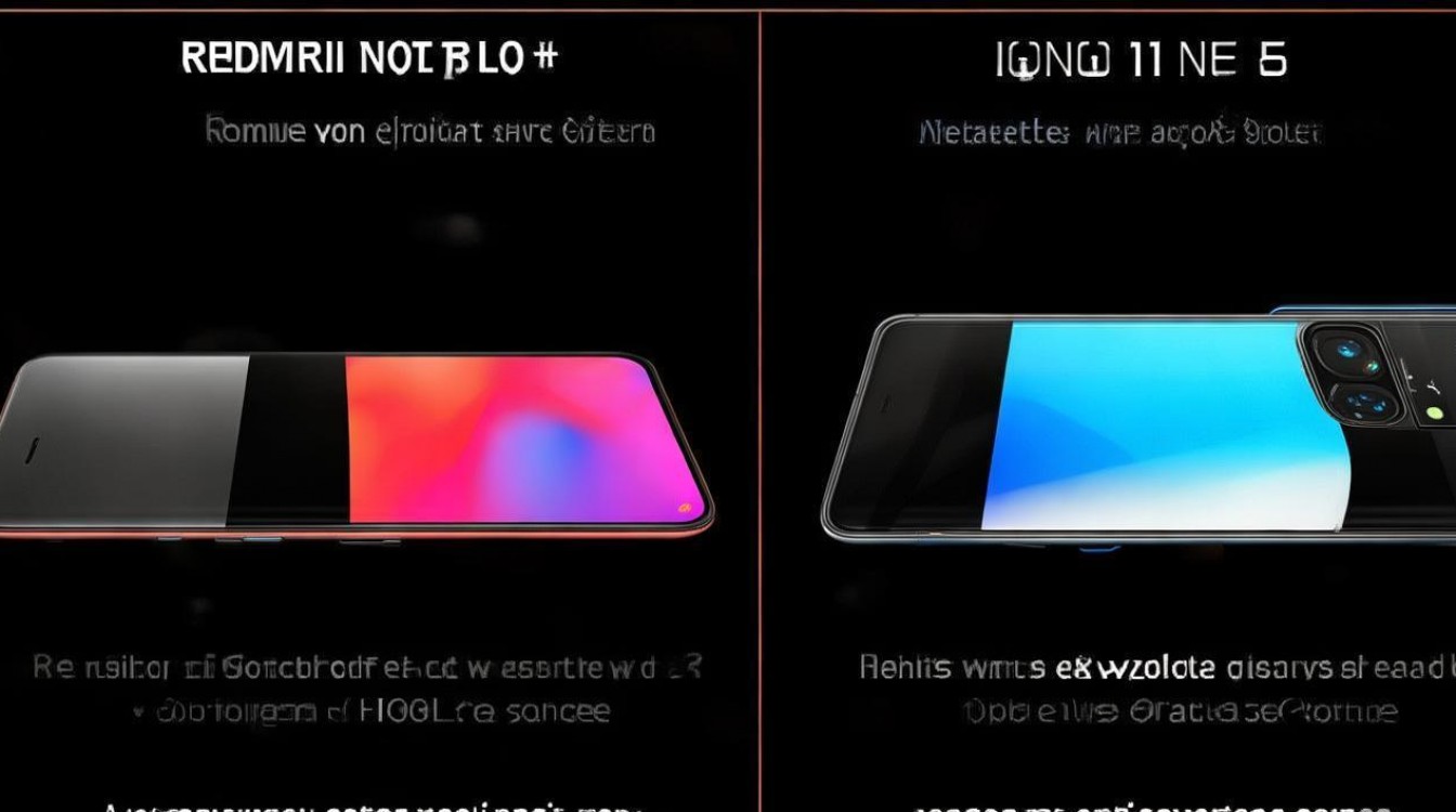 红米 note11Pro+ 和 iQOONeo5 怎么选？红米 note11Pro+ 和 iQOONeo5 参数配置和性能详细介绍