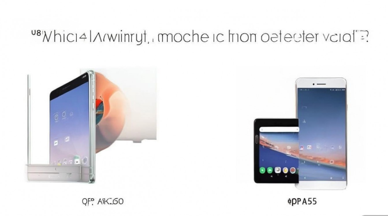 oppoa56 和 oppoa55 哪款更值得买？oppoa56 和 oppoa55 怎么选性价比高？