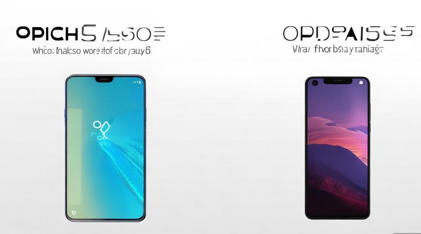 oppoa56 和 oppoa55 哪款更值得买？oppoa56 和 oppoa55 怎么选性价比高？