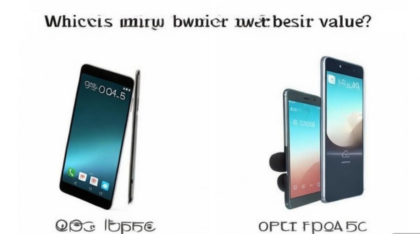 oppoa56 和 oppoa55 哪款更值得买？oppoa56 和 oppoa55 怎么选性价比高？