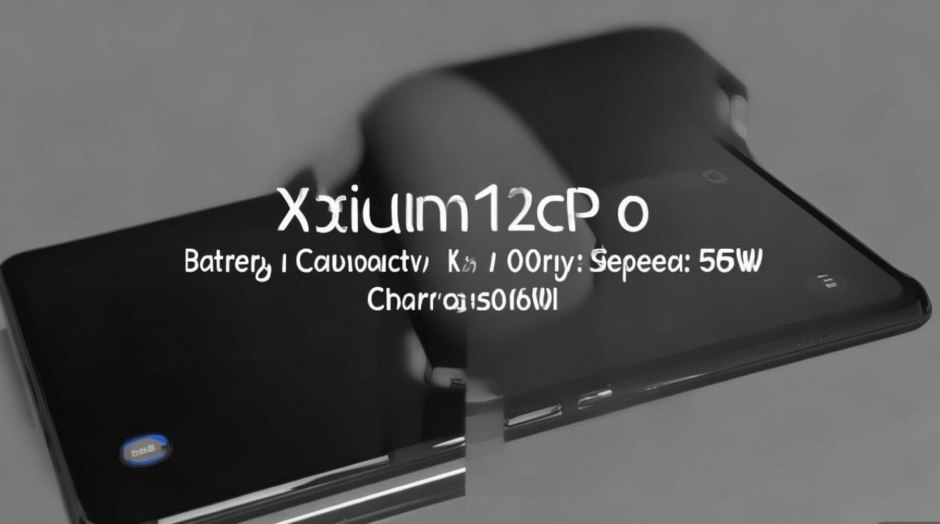 小米 12Pro 电池容量是多少？小米 12Pro 充电速度快不快？