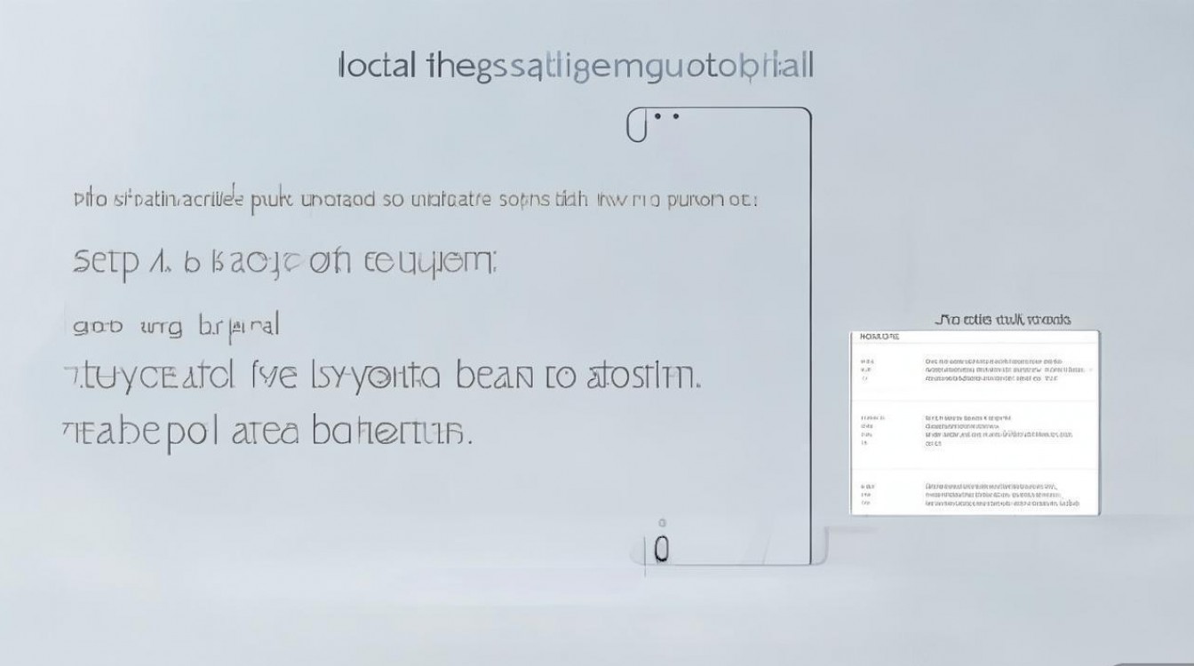 华为 P6 怎么本地升级？华为 P6 本地升级系统教程