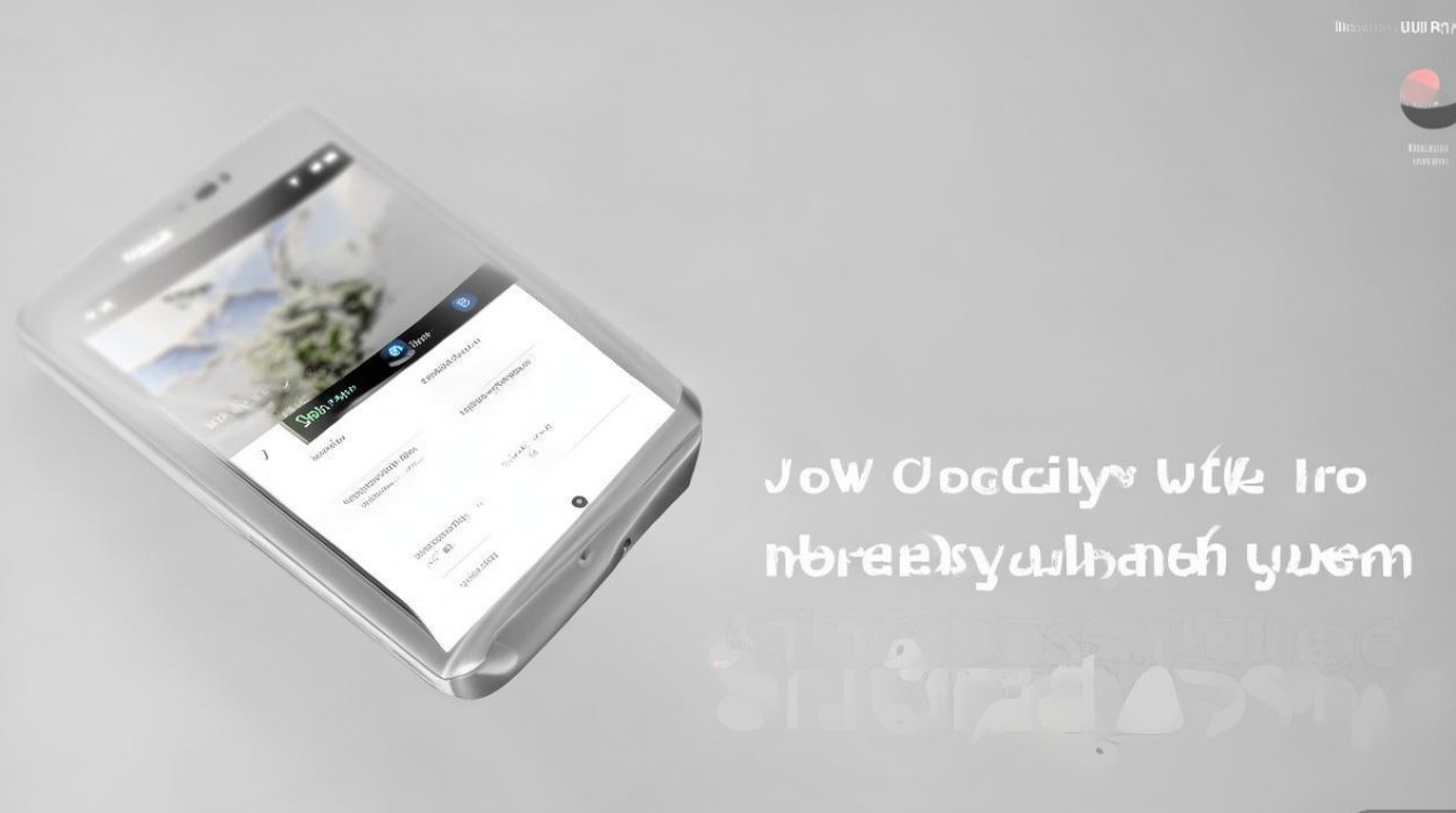 华为 P6 怎么本地升级？华为 P6 本地升级系统教程