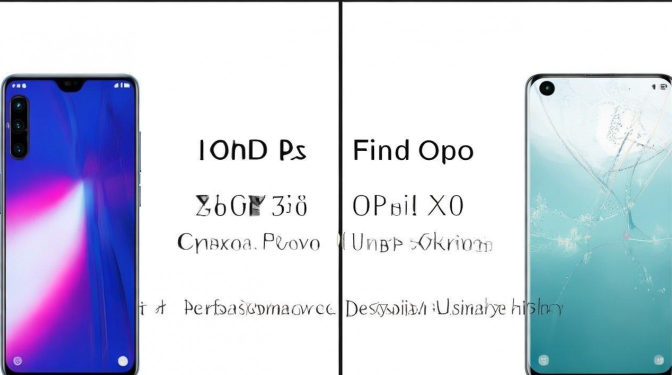 荣耀 50Pro 和 OPPOFindX3Pro 哪款更值得买，有什么区别