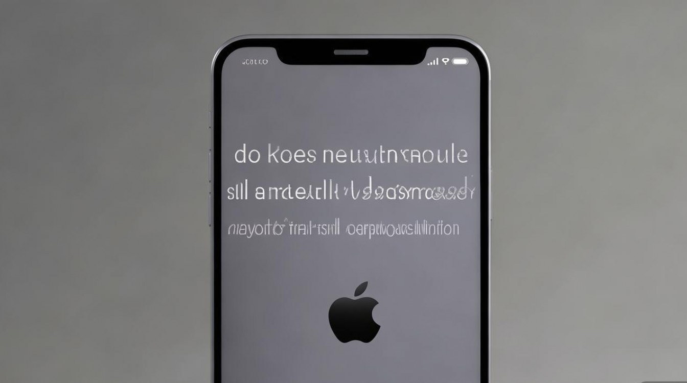 苹果新机怎么还需要输入密码？苹果新机首次激活必须输入密码吗