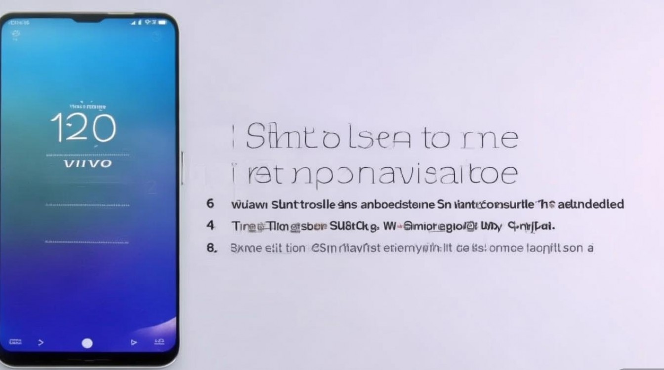 vivo 主屏幕时间怎么设置？vivo 手机桌面显示时间如何调整？