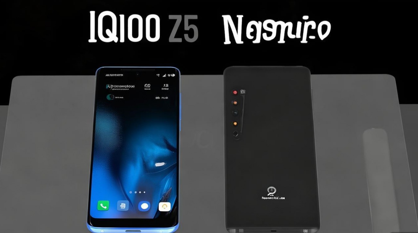 iQOO Z5 和红米 K40 哪个更值得入手？iQOO Z5 对比红米 K40 测评详解