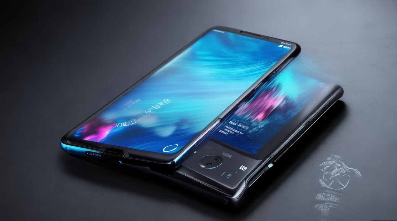 iQOO Z5 和红米 K40 哪个更值得入手？iQOO Z5 对比红米 K40 测评详解