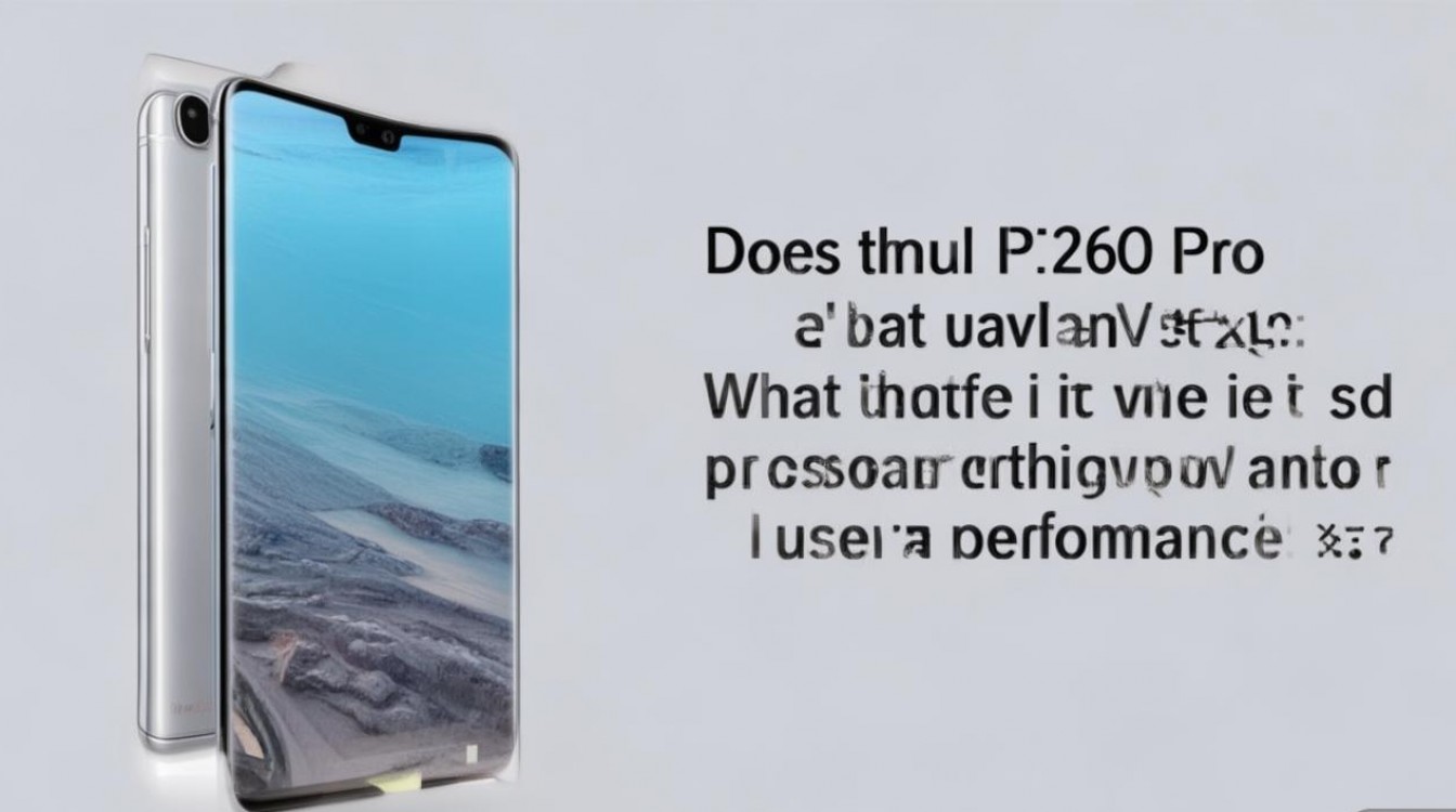 华为 P60 Pro 有 5G 吗？它搭载什么处理器性能如何？