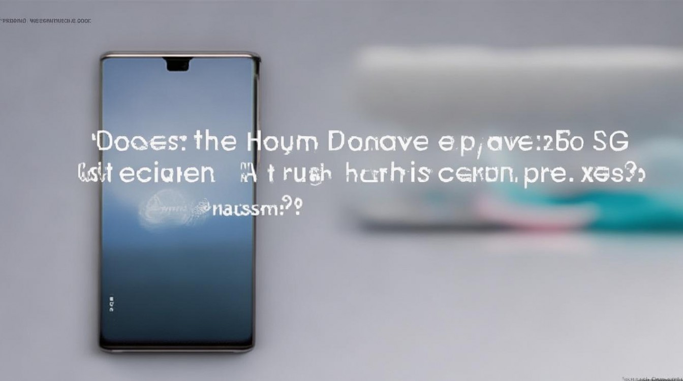 华为 P60 Pro 有 5G 吗？它搭载什么处理器性能如何？