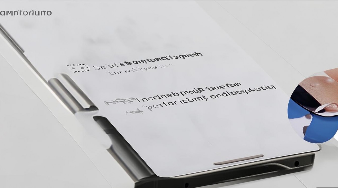 三星 s7 怎么输入指纹？三星 s7 指纹识别设置方法在哪里？