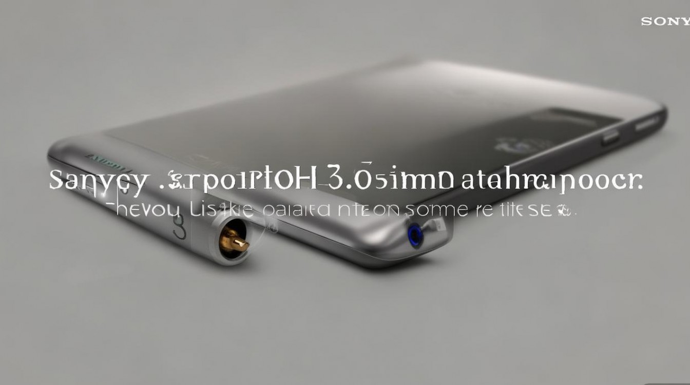 索尼 XperiaPRO-I 有 3.5mm 耳机孔吗,索尼 XperiaPRO-I 耳机孔在哪