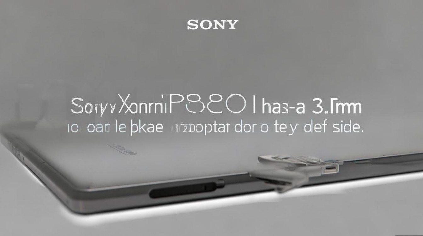 索尼 XperiaPRO-I 有 3.5mm 耳机孔吗,索尼 XperiaPRO-I 耳机孔在哪